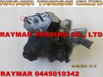 BOSCH Common rail fuel pump 0445010121, 0445010342 for HYUNDAI 33100-27400