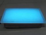 Quality Waterproof IP67 Stainless Steel Brick Inground LED Floor Tile Lights wholesale