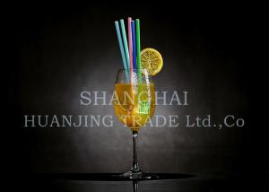 Quality Commercial Portable Graduation Paper Straws Lightweight Coloured Paper Straws wholesale