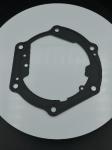 tight seal Clutch Release Cover Gasket Compatibility with aftermarket parts