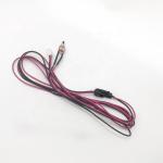 Japan Main Market OEM ODM Custom Farm Tractor Trucks Engine Cable Assembly Wire