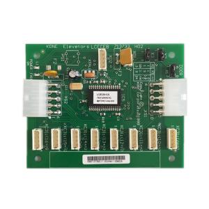 Quality Elevator Lift Spare Parts KM713730G11 G71 G12 G51 G01 CEB PCB Board wholesale