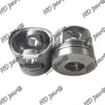 BF4L913 BF6L913 Engine Piston Part 02236683 02239496 04151059 04151063 04151064