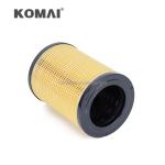 Filters 1R-0735 4T0522 Hydraulic Oil Filter HF6376 P550921 P573995 For Excavator