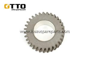 Quality OTTO Isuzu 4JB1 Parts 8-94450097-0 Bridge Gear SK60 4JB1 Original Packing wholesale