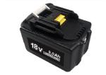 18V 9Ah Angle Grinder Battery Bl1890 Rechargeable Drill Batteries