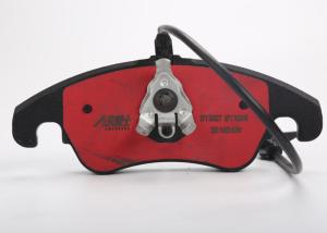 Quality Passenger Cars Brake Pads Oem wholesale