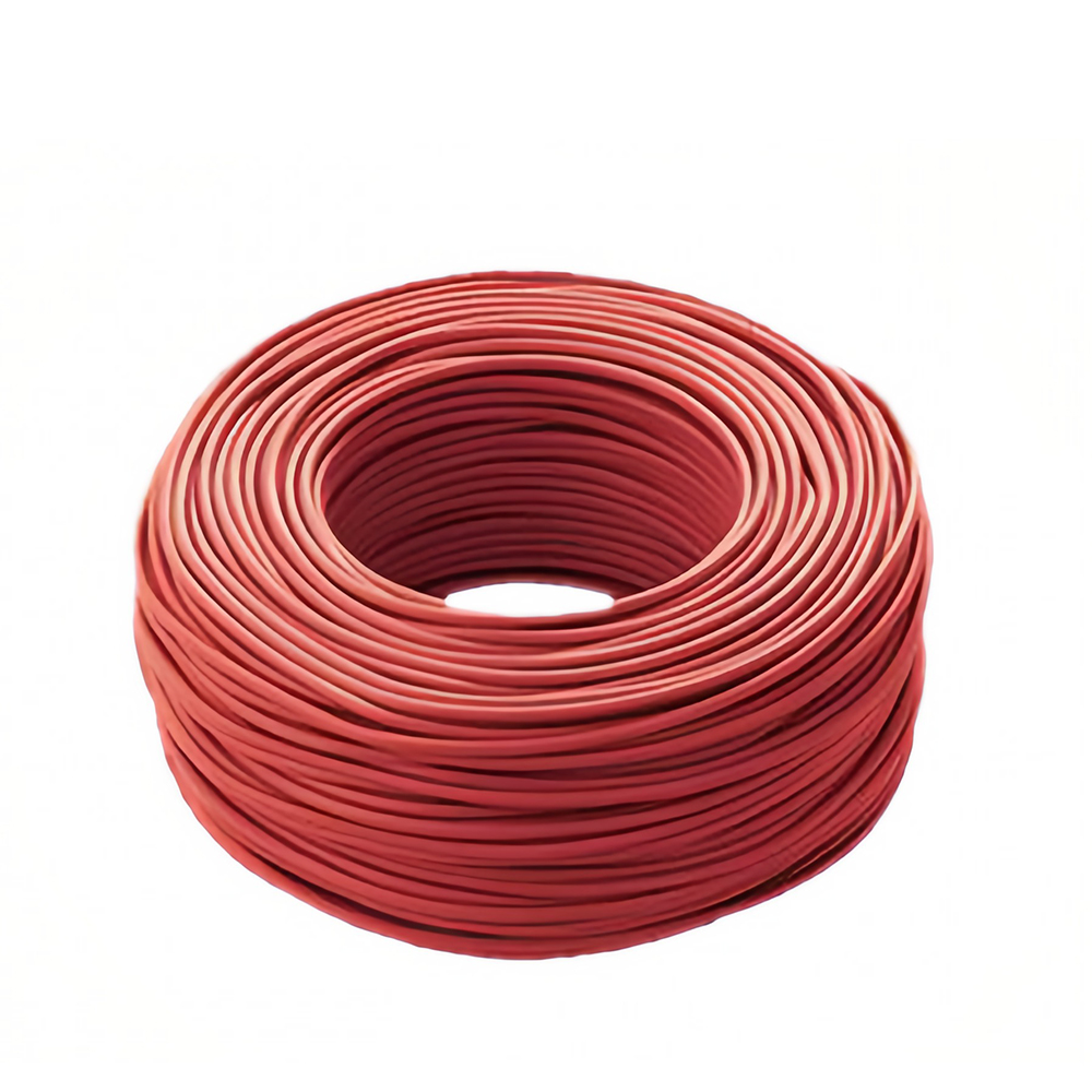 Shielded Al/Foil and Copper Conductor Fire Resistant Cable for 2-Hour Fire Rated PH120