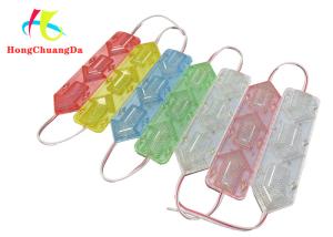 Quality LED light module DC12/24V 4.2W emergency strobe light used for truck flashing light wholesale