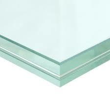 Quality Bent Tempered Laminated Safety Glass For Building Architectural Innovations wholesale