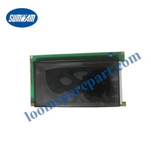 Quality g6500 g6100 Sulzer Loom Spare Parts FAST LCD Screen PS0701002000 wholesale