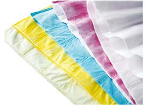 China HEPA Primary Glass Fiber Bag Filter Media Material on sale