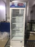 350L Saving-energy Low Noise Commercial Fridge / Auto Defrost Refrigerated