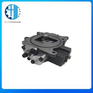 Quality 2042683 Hydraulic Pump Regulator For CAT 320C 320D Caterpillar Excavator Spare Parts wholesale