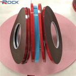 General Purpose Butyl Sealant Tape Black Butyl Rubber Strip