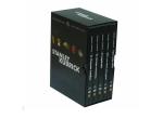 0.23mm thickness tinpalte DVD sleeve