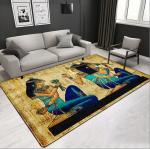 North European National Style Living Room, Bedroom Living Room Floor Carpets