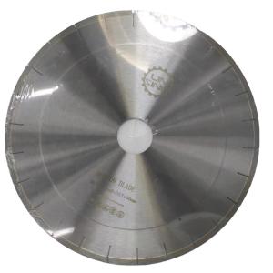 Quality 350mm Dekton U-slot Diamond Saw Blade for Customized Support and Warranted Cutting wholesale