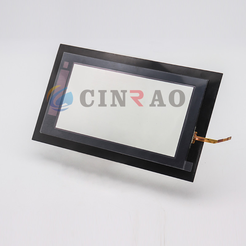 ISO9001 212*125mm TFT Touch Screen Display