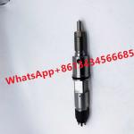 Common Rail Bosch Diesel Injector 0445120325 ISO 9001