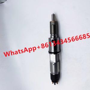 Quality Common Rail Bosch Diesel Injector 0445120325 ISO 9001 wholesale