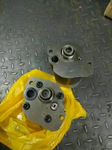 Quality Rexroth AP2D25 Hydraulic pilot pump/gear pump wholesale