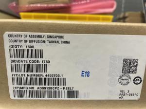 Quality AD9913BCPZ 250mhz Dds Module 10BIT 32LFCSP Surface Mounted wholesale