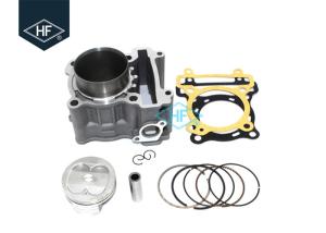 Quality Motorcycle Engie Hydraulic Cylinder Repair Parts Boron Cast Iron Material wholesale