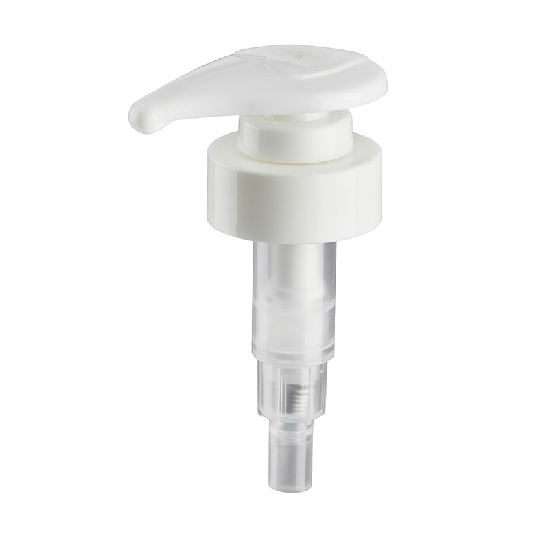 Hand Wash Foaming Soap Dispenser Pump Replacement 24/410mm 28/410mm 4CC