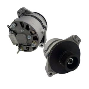 Quality Crawler Excavator Engine Parts 12V 50A Alternator wholesale