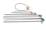 Heating Pure Nickel Wire Cambodia Electric Wire And Heating Cable
