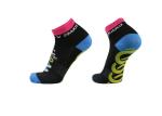 Indoor Trampoline Jump Zone Grip Socks Trampoline Bounce Socks Antislip Socks