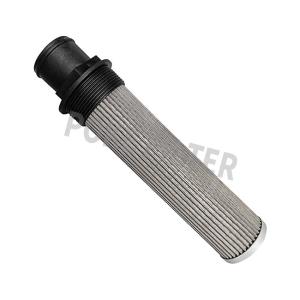 China Hydraulic Excavator Oil Filter Element 32/920300 SH 77095 32 920300 on sale