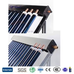 Quality Solar Balcony Collector Concentrating Yes Suitable for All Climates wholesale