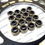 V3307 Full Gasket Set 1G777-99364 Suitable For Kubota