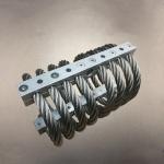 Washing Machine Vibration Isolators Wire Mount