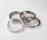 Octagonal HRB83 SS316L RX Ring Joint Gasket Asme B16 20 Rtj Gasket