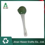HESEN Oil Hookah Pipe Borosilicate Glass Bong Filter