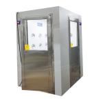 Customized clean room airlock air shower manufacturers