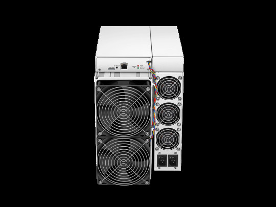 Ethernet SHA256 Antminer S19J 90T Bitmain 3250W For Mining BTC
