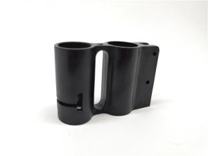 Quality Two Plate HASCO DME DAIDO Automotive Injection Mold wholesale