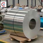 Harden Aluminum Alloy Coil 5052 ASTM AISI High Fatigue Strength