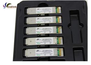 Quality CISCO ONS-XC-10G-1390 Compatible 10G XFP Fiber Transceiver wholesale