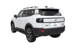 Chery Jetour Shanhai Gasoline Cars SUV 4X4 off Road Cherry Jetour Traveller T1