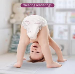 Quality Ultra Thin Chinese Baby Diaper Manufacturers Wholesale Disposable soft Care baby diaper wholesale