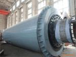 Large Production Capacity Ore Grinding Mill Tube Mill Machine