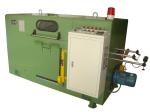 Copper Wire Bunching Machine Cable Manufacturing Equipment Conductor Stranding