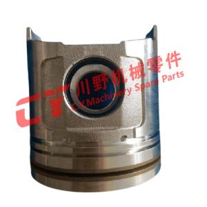 Quality CY 12390722011 4TNV106 Piston Liner Kit Yanmar Diesel Engine Liner wholesale