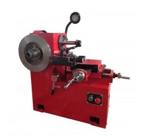 Quality OFF-Car Automotive Brake Lathe For Car Maintenance wholesale