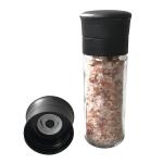 Ceramic Grinder 128mm 136g 100ml Spice Glass Jars